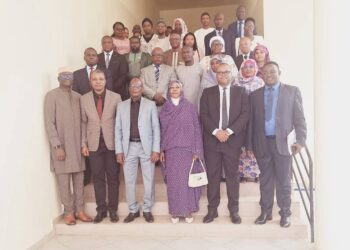 Tchad : 23 institutions africaines spécialisées dans le contrôle des finances réunies pour former aux audits programmatiques