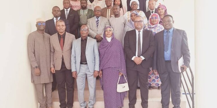 Tchad : 23 institutions africaines spécialisées dans le contrôle des finances réunies pour former aux audits programmatiques