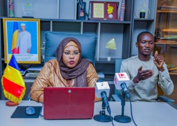Tchad : Le ministère de l’Action sociale prépare la Journée internationale des langues des signes