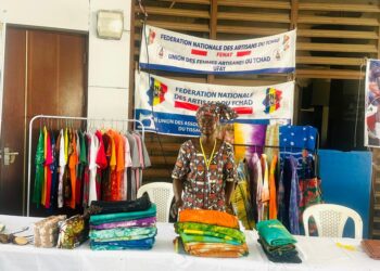 Tchad : La Journée nationale de la femme commerçante et cheffe d’entreprise célébrée