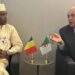 Diplomatie : le Tchad et l’Algérie consolident leur coopération bilatérale à New York