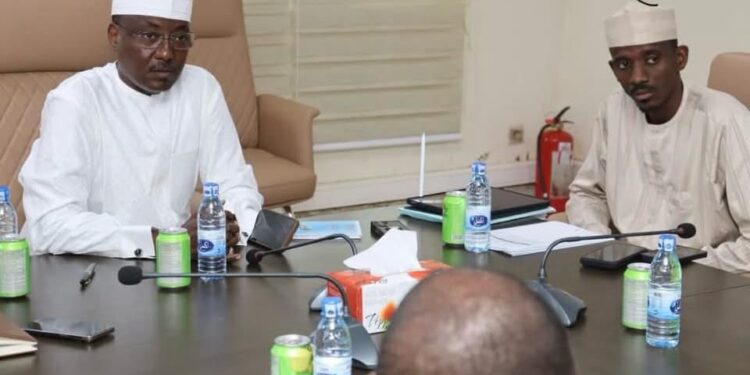 Tchad : l&rsquo;ARCEP lance l&rsquo;audit national sur la qualité des services des réseaux mobiles