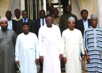 Tchad: Mise en place d’un Comité Intersectoriel pour améliorer le transport de l’énergie électrique