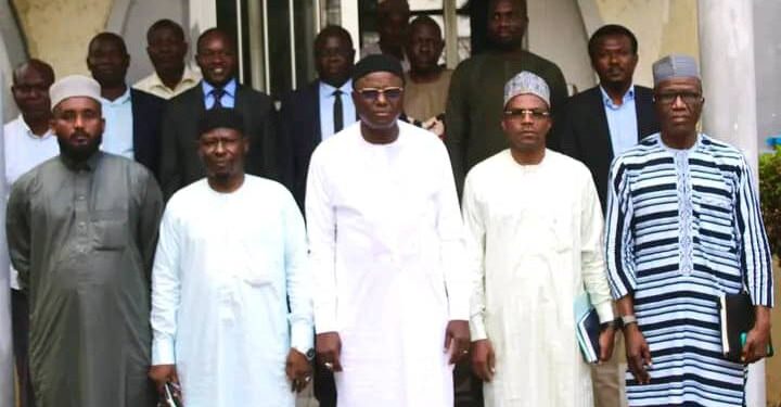 Tchad: Mise en place d’un Comité Intersectoriel pour améliorer le transport de l’énergie électrique