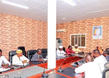 Tchad : Le Syndicat du SGG présente ses doléances à la ministre Ramatou Mahamat Houtouin