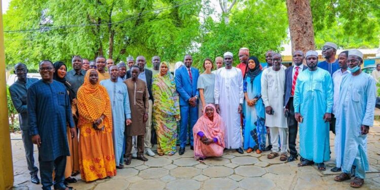 Tchad : Un atelier de trois jours du ministère de l’Action sociale pour aligner les budgets sociaux sur la Vision 2030