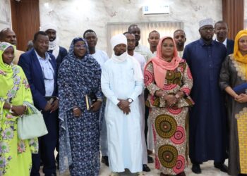 Tchad : La SONEMIC restitue des données géologiques stratégiques pour dynamiser l’exploitation minière