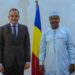 Tchad : Emploi, sport et formation professionnelle, les axes d&rsquo;une collaboration stratégique avec la Turquie