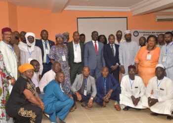 Tchad : Le CNOU dresse le bilan de l&rsquo;année écoulée et prépare les activités de l&rsquo;année 2025-2025