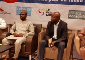 Tchad : Le PNLP lance sa campagne de chimioprévention par une journée portes ouvertes