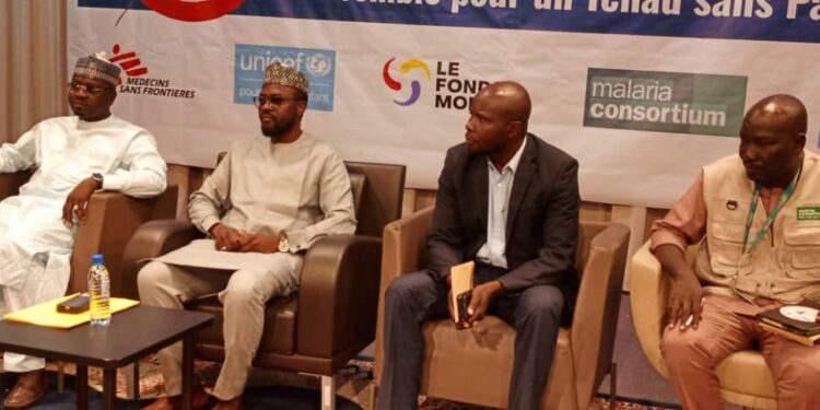 Tchad : Le PNLP lance sa campagne de chimioprévention par une journée portes ouvertes