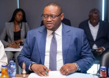 RDC : Réforme des jeux d’argent, le Gouvernement mise sur la transparence et la mobilisation des recettes publiques