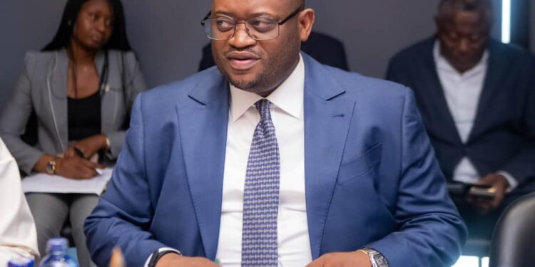 RDC : Réforme des jeux d’argent, le Gouvernement mise sur la transparence et la mobilisation des recettes publiques