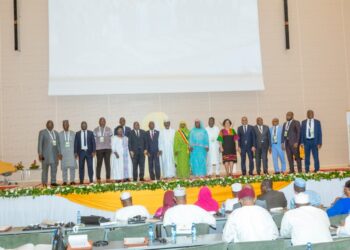 Tchad : Colloque international de la HAMA pour célébrer 30 ans de régulation et promouvoir la lutte contre les discours de haine