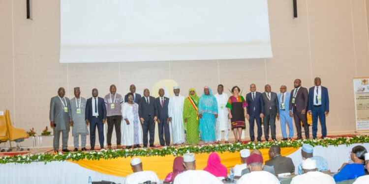 Tchad : Colloque international de la HAMA pour célébrer 30 ans de régulation et promouvoir la lutte contre les discours de haine