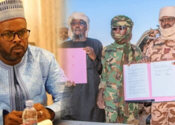 Tchad : Le PRIE salue l’accord de paix de Miski et appelle au respect des engagements