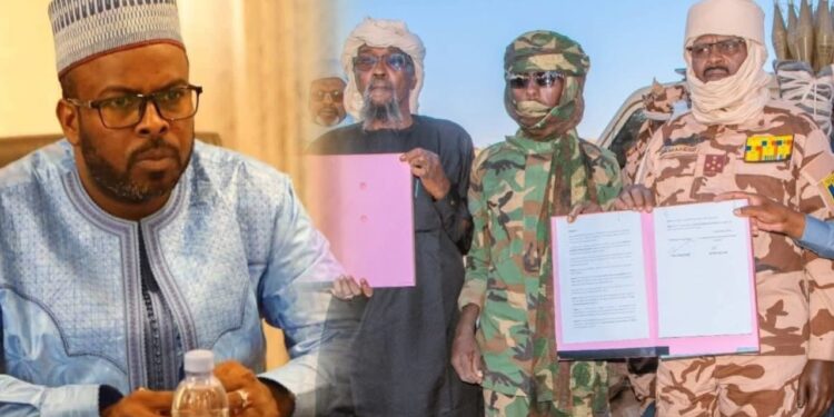 Tchad : Le PRIE salue l’accord de paix de Miski et appelle au respect des engagements