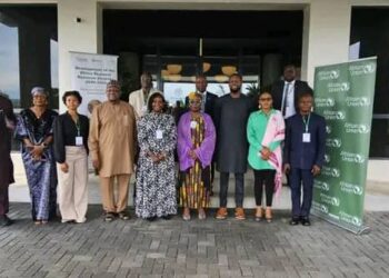 Le Tchad participe à la Consultation Régionale sur la Stratégie Africaine de Nutrition 2026-2035 au Nigéria