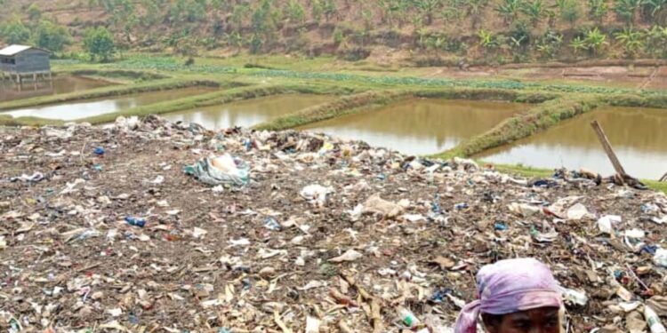 Burundi : Des femmes scientifiques transforment les déchets de Gitega en richesse verte