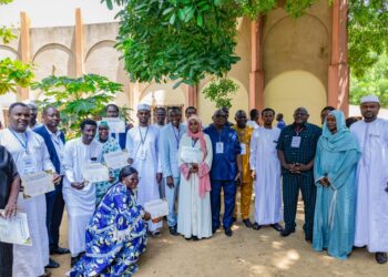 Tchad : Clôture de la formation sur le renforcement de capacités des cadres de l’ONAPE