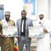 Tchad : Deux ministres honorés pour leurs engagements exemplaires