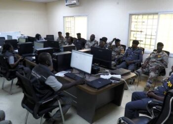 Tchad : Un complexe de police scientifique rénové pour hisser les enquêtes au standard international