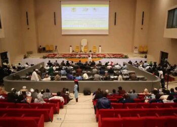Tchad : Clôture du Colloque International couplé à la célébration des 30 Ans de la HAMA