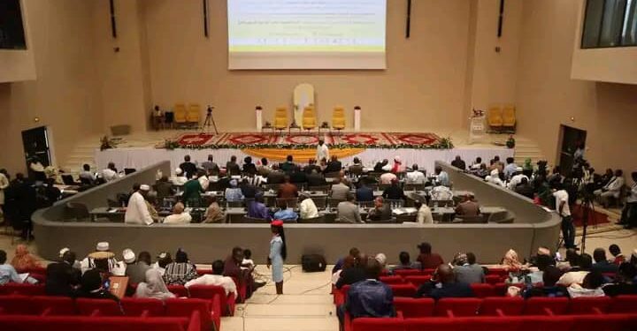 Tchad : Clôture du Colloque International couplé à la célébration des 30 Ans de la HAMA