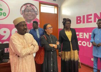 Tchad : Le ministère de la Femme et l’ONU-Femmes unissent leurs forces pour renforcer la prise en charge des victimes de violences