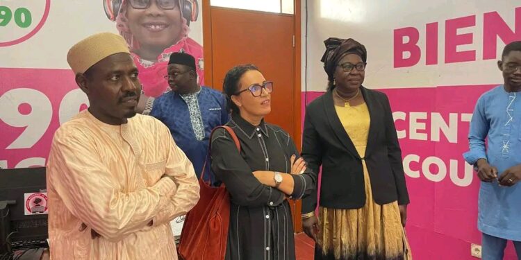 Tchad : Le ministère de la Femme et l’ONU-Femmes unissent leurs forces pour renforcer la prise en charge des victimes de violences