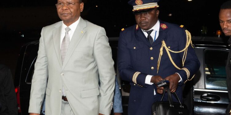 Tchad : Le Premier ministre regagne N&rsquo;Djamena après un séjour officiel à New York