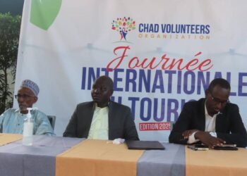 Tchad : Chad Volunteers Organization organise une Conférence-Débat sur le Potentiel Touristique du Tchad
