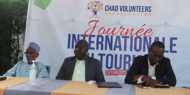 Tchad : Chad Volunteers Organization organise une Conférence-Débat sur le Potentiel Touristique du Tchad