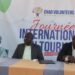 Tchad : Chad Volunteers Organization organise une Conférence-Débat sur le Potentiel Touristique du Tchad