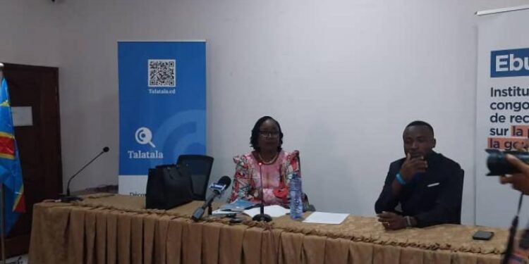 RDC : Un Hackathon législatif pour aligner la législation sur l’avortement aux engagements africains