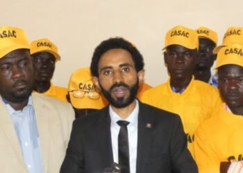 Tchad : Mahmoud Ali Seïd salue l’accord de paix de Miski et plaide pour une Constitution adaptée aux réalités actuelles