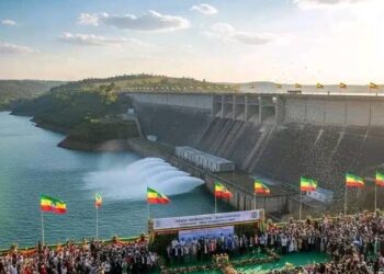 Éthiopie : Inauguration du Grand Barrage de la Renaissance, symbole d’unité et de souveraineté