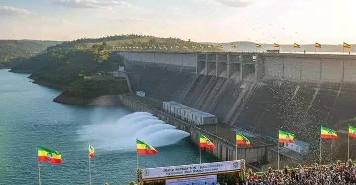 Éthiopie : Inauguration du Grand Barrage de la Renaissance, symbole d’unité et de souveraineté