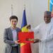 Tchad : Huawei présente au Président de l’Assemblée nationale ses solutions pour accélérer la transformation numérique