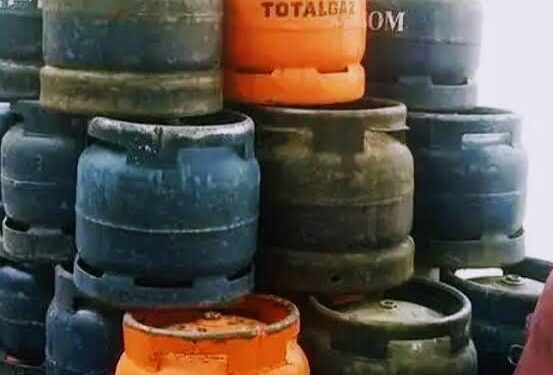 Tchad : Pénurie de gaz butane à N’Djamena, les ménages face à la spéculation et à l’incertitude