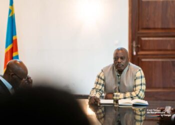 RDC : Verdict historique attendu ce mardi dans le procès par contumace contre Joseph Kabila