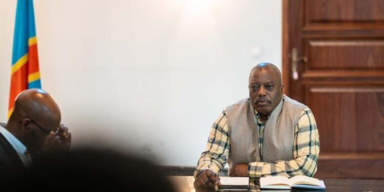 RDC : Verdict historique attendu ce mardi dans le procès par contumace contre Joseph Kabila