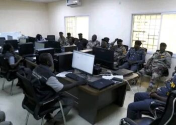 Tchad : Inauguration du complexe rénové de la police scientifique pour renforcer l’efficacité des enquêtes