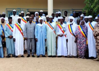 Batha : clôture de la 1ère session budgétaire 2025 du Conseil provincial