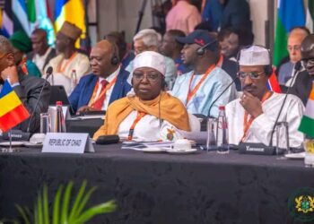 Tchad : Vers une transition énergétique ambitieuse grâce à un renforcement de la coopération avec l’ISA