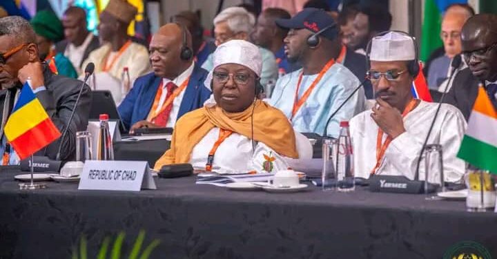 Tchad : Vers une transition énergétique ambitieuse grâce à un renforcement de la coopération avec l’ISA