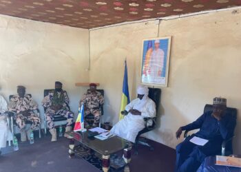 Tchad : Épidémie de choléra à Sila, appel urgent à une mobilisation générale