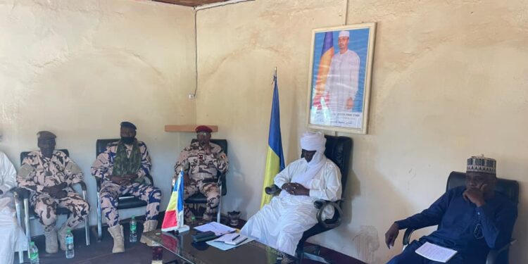 Tchad : Épidémie de choléra à Sila, appel urgent à une mobilisation générale