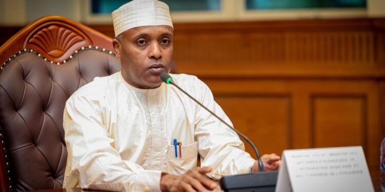 Tchad : Le Gouvernement condamne l&rsquo;attaque d&rsquo;Israël contre le Qatar