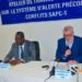 Tchad : La Médiature organise un atelier de validation du plan stratégique du système d’alerte précoce des conflits